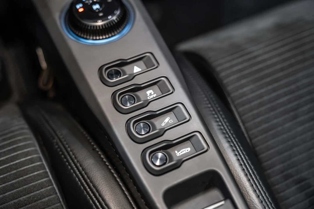 2018 Ford GT 2nd Gen - Image 20 of 21
