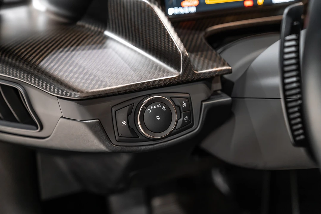 2018 Ford GT 2nd Gen - Image 8 of 12