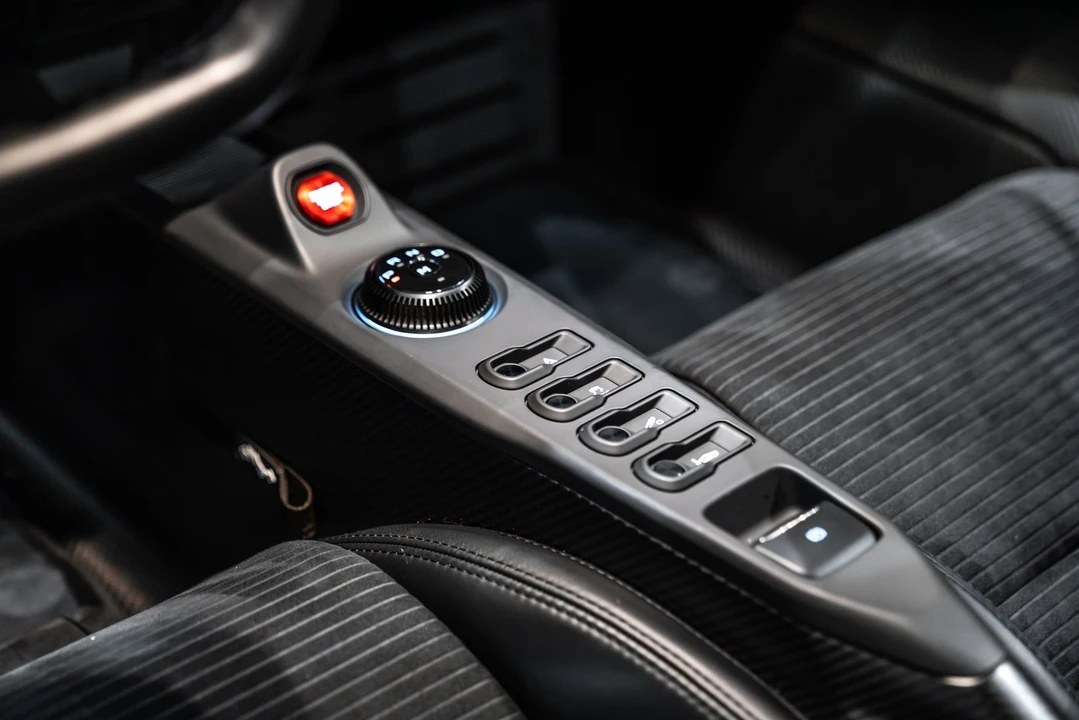 2018 Ford GT 2nd Gen - Image 17 of 21
