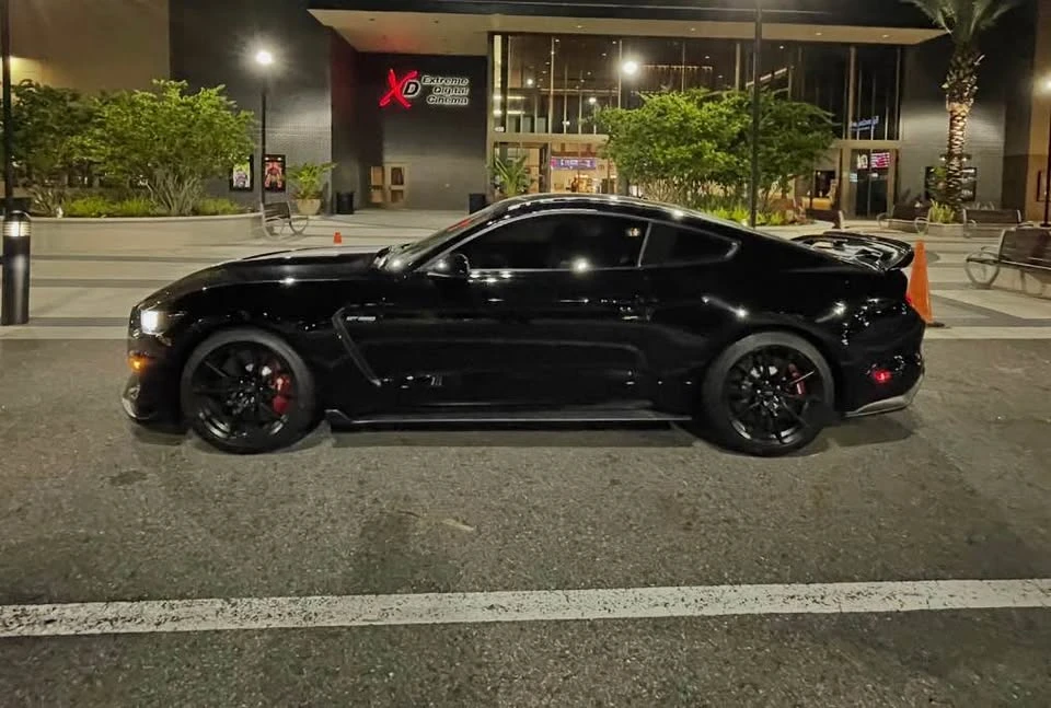 2018 Ford GT 2nd Gen - Image 3 of 4