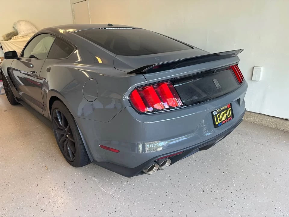 2018 Ford GT 2nd Gen - Image 3 of 7