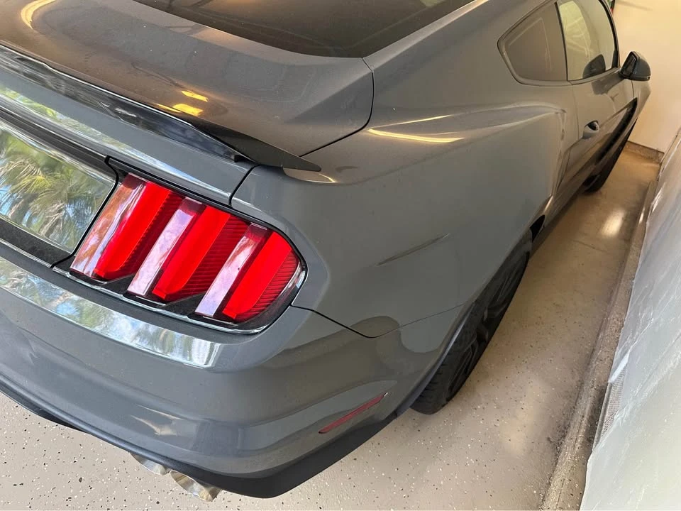 2018 Ford GT 2nd Gen - Image 5 of 7