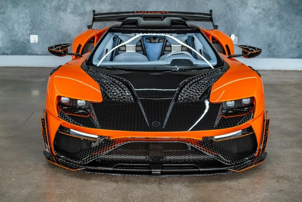 2018 Ford GT 2nd Gen - Image 20 of 29