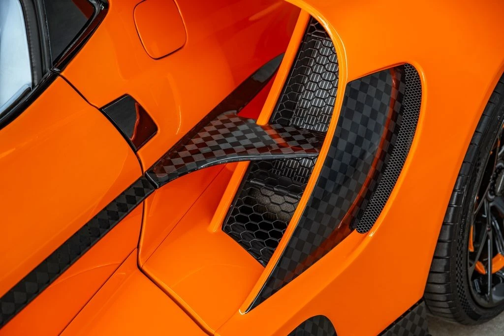 2018 Ford GT 2nd Gen - Image 10 of 29