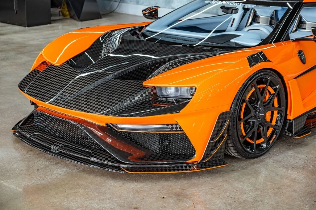 2018 Ford GT 2nd Gen - Image 22 of 29