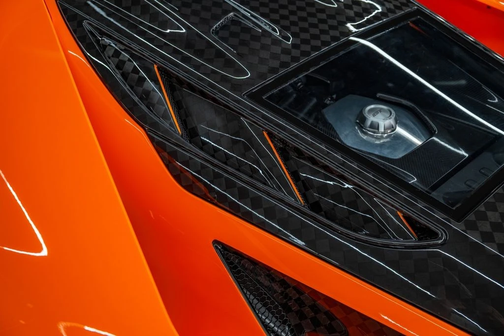 2018 Ford GT 2nd Gen - Image 29 of 29