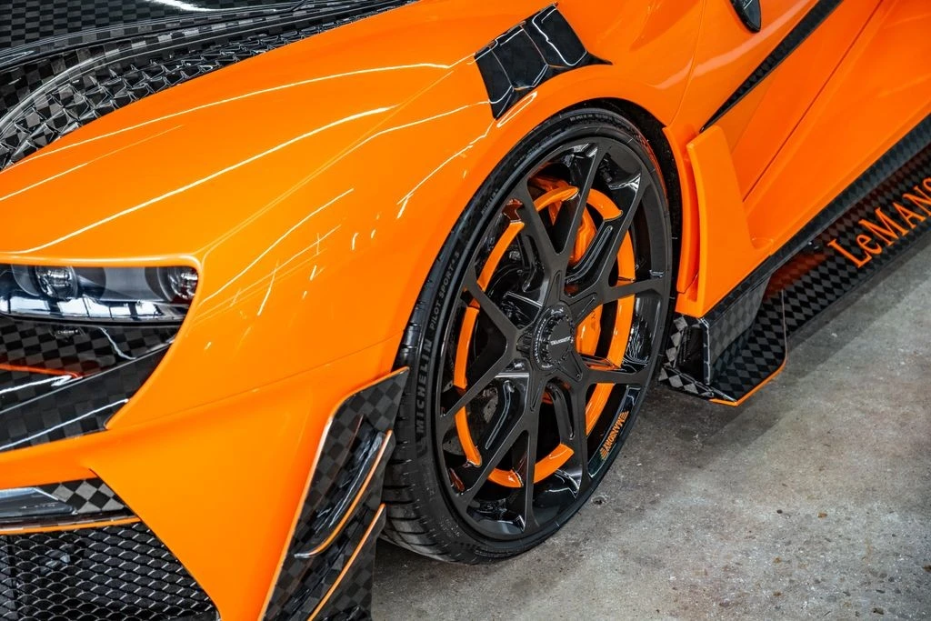 2018 Ford GT 2nd Gen - Image 23 of 29