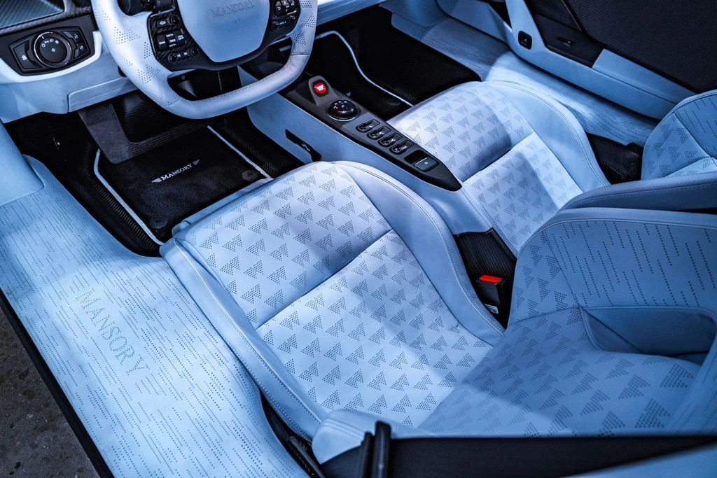 2018 Ford GT 2nd Gen - Image 5 of 29