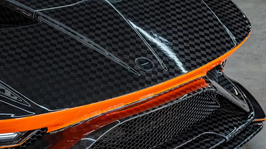 2018 Ford GT 2nd Gen - Image 8 of 20