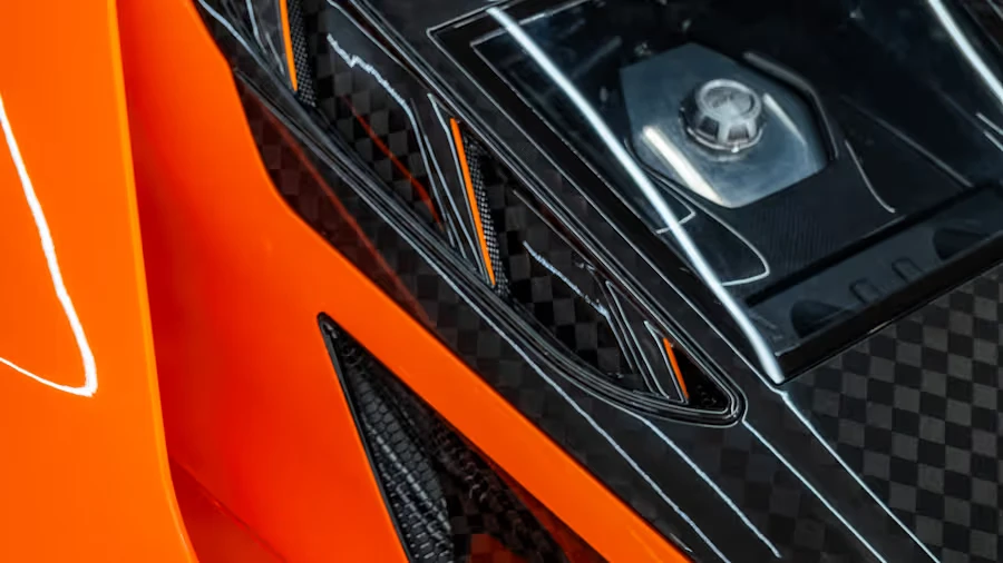 2018 Ford GT 2nd Gen - Image 16 of 20