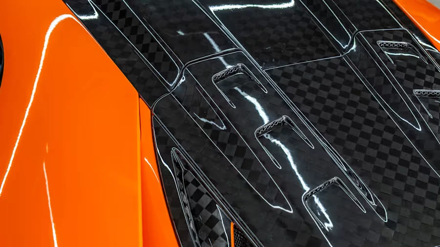 2018 Ford GT 2nd Gen - Image 14 of 20