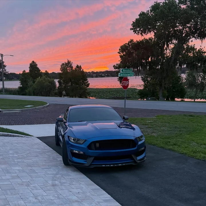2018 Ford GT 2nd Gen - Image 5 of 6