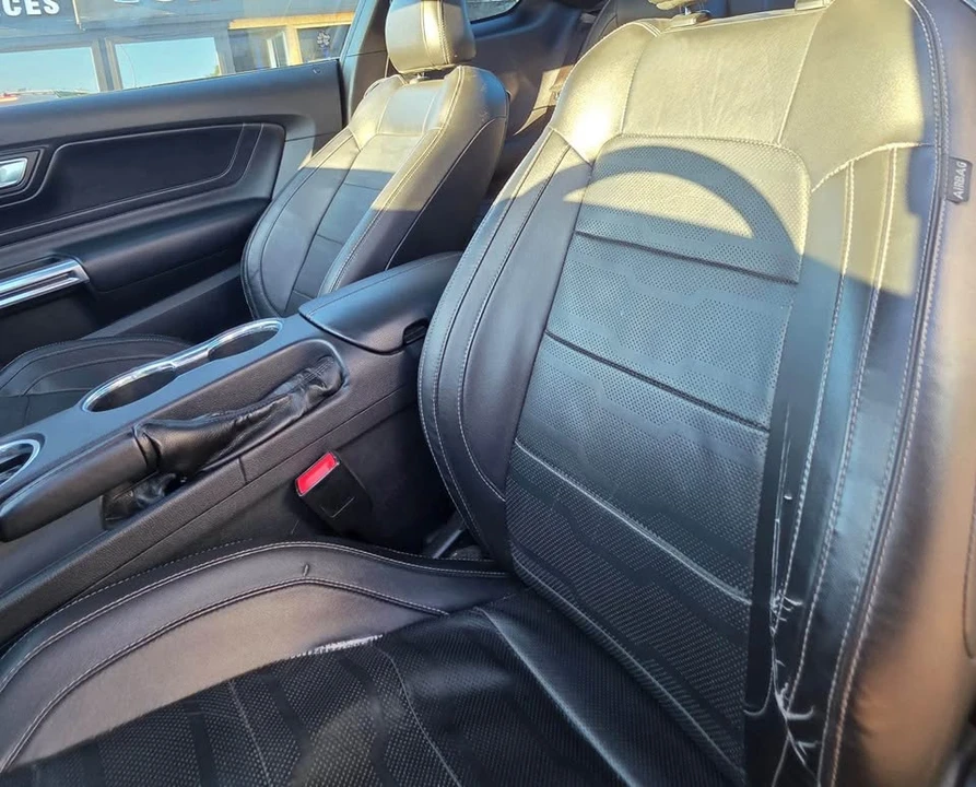 2018 Ford GT 2nd Gen - Image 6 of 11