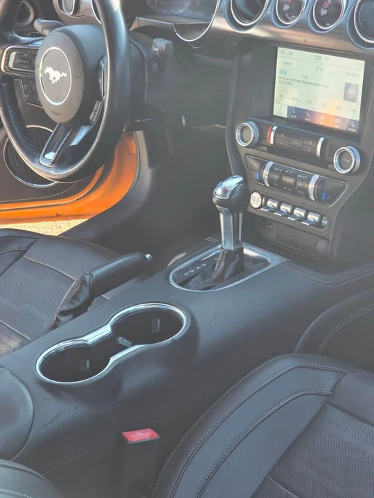 2018 Ford GT 2nd Gen - Image 5 of 11