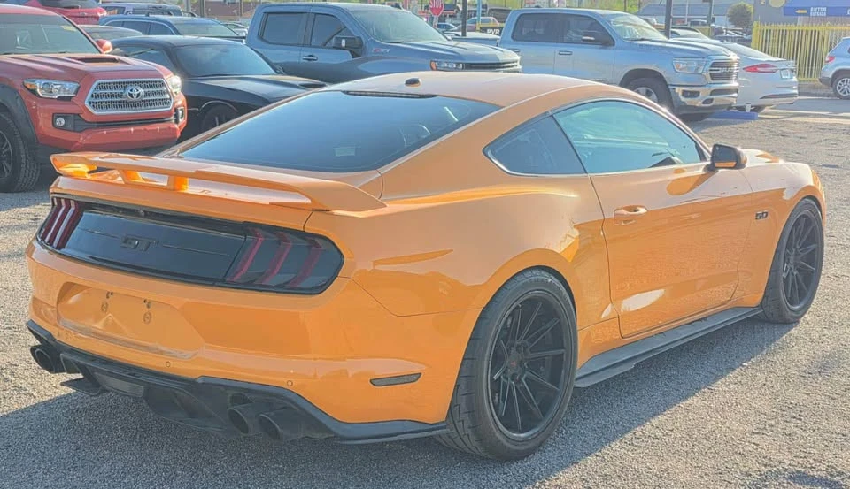 2018 Ford GT 2nd Gen - Image 11 of 11