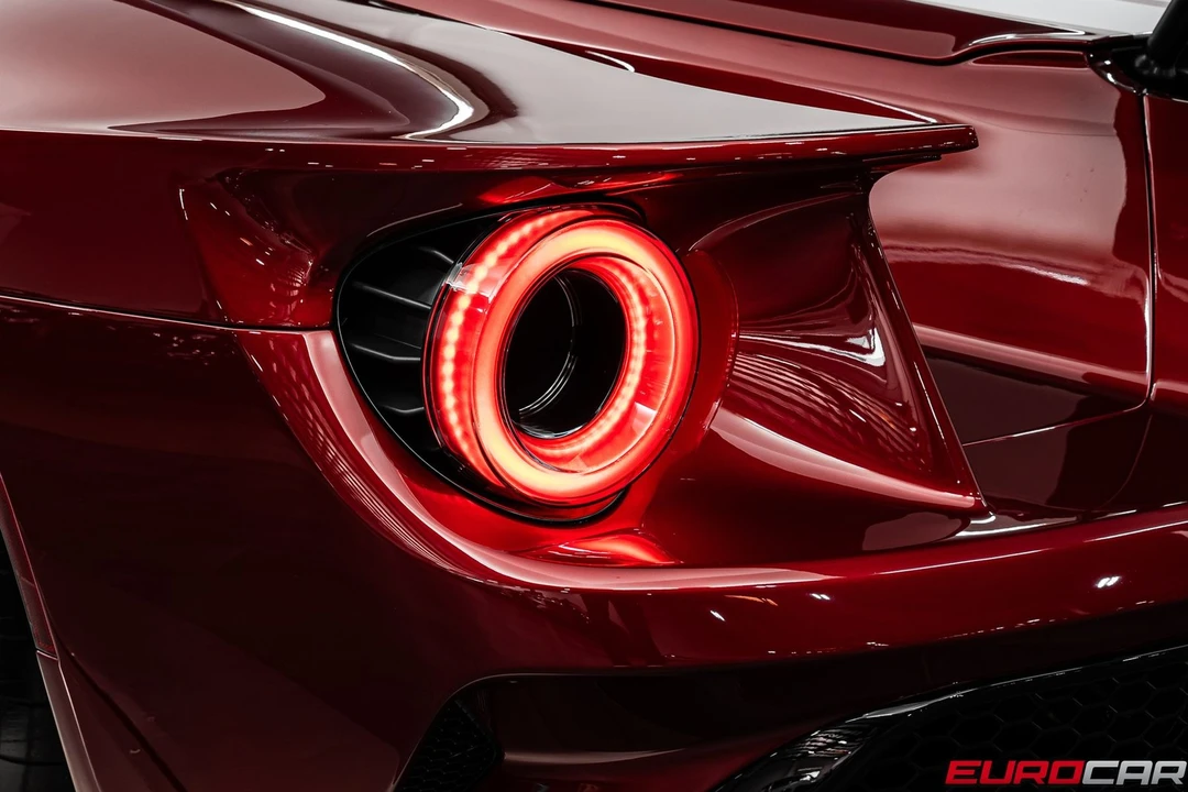 2018 Ford GT 2nd Gen - Image 26 of 31