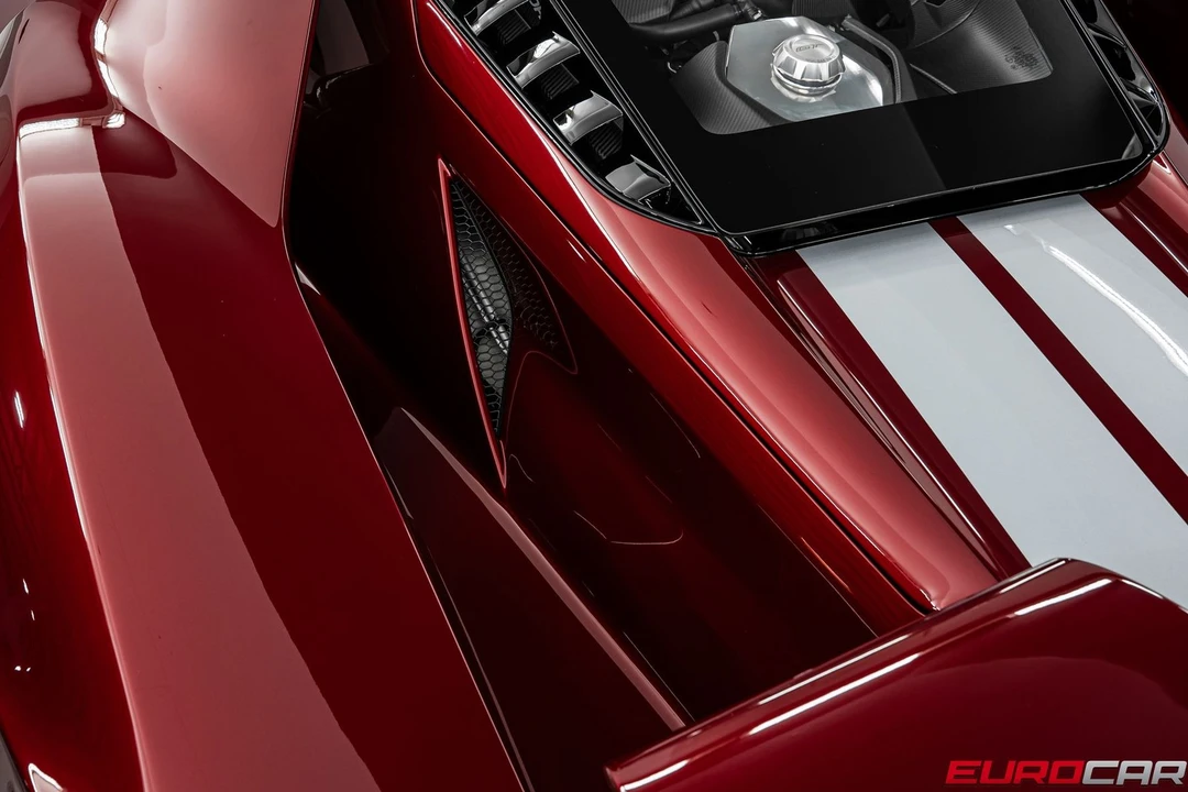 2018 Ford GT 2nd Gen - Image 25 of 31