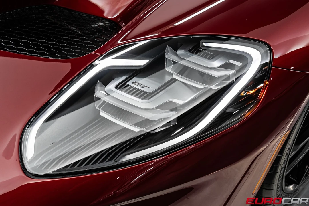 2018 Ford GT 2nd Gen - Image 13 of 31