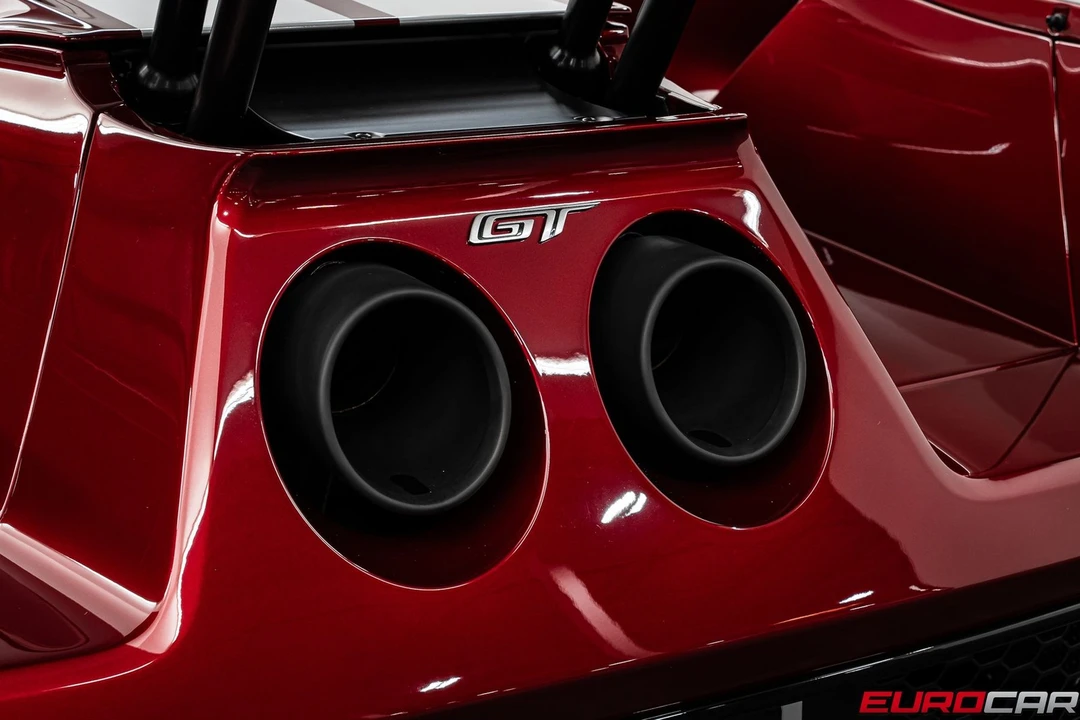 2018 Ford GT 2nd Gen - Image 29 of 31