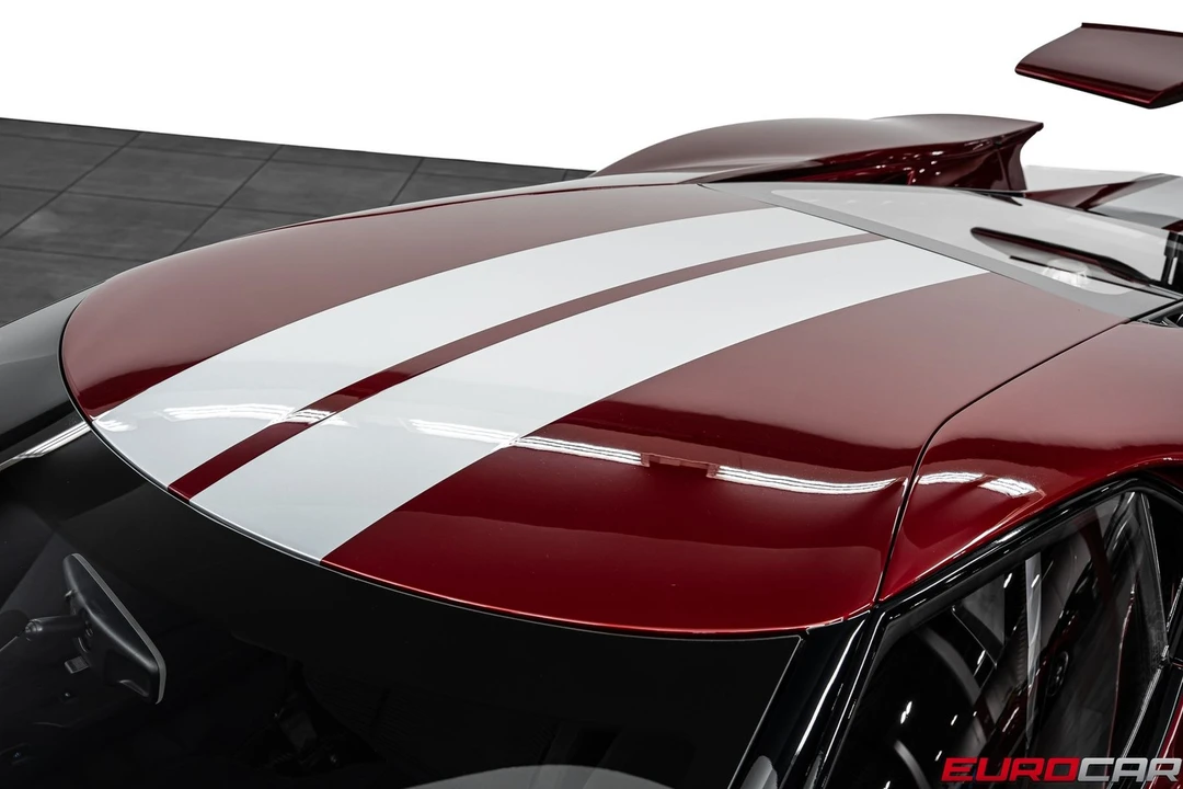 2018 Ford GT 2nd Gen - Image 16 of 31