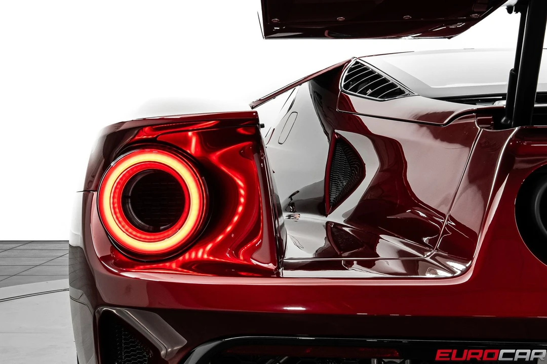 2018 Ford GT 2nd Gen - Image 27 of 31