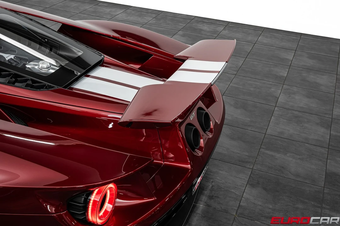 2018 Ford GT 2nd Gen - Image 21 of 31