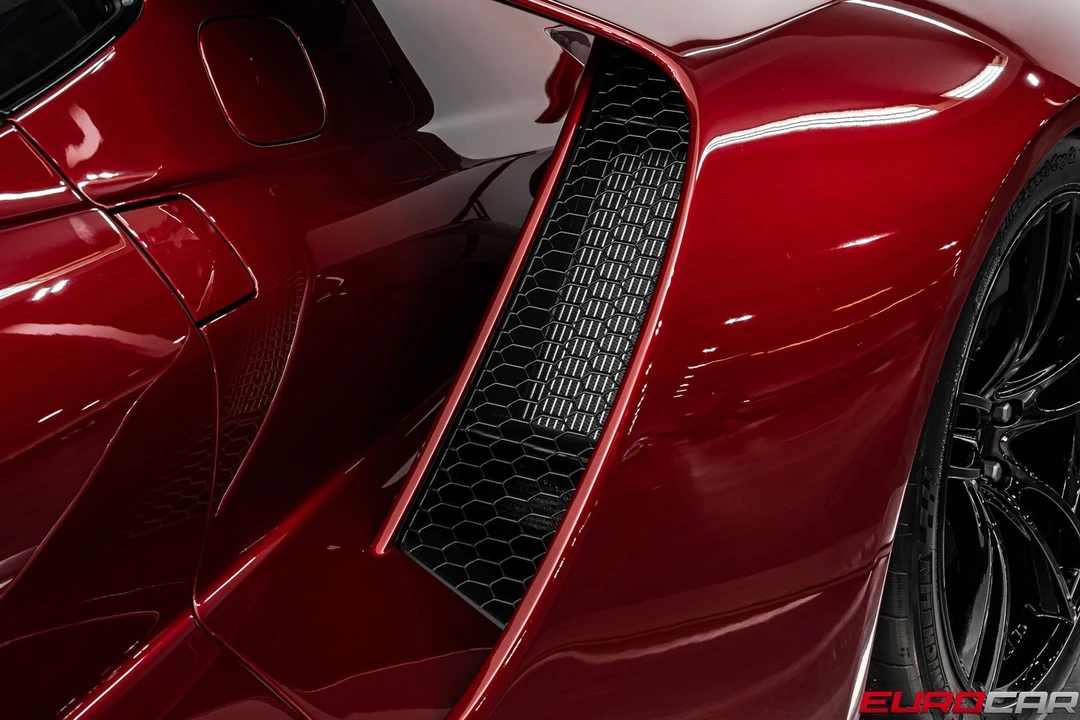 2018 Ford GT 2nd Gen - Image 17 of 31