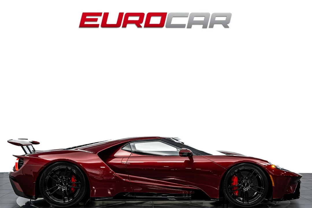 2018 Ford GT 2nd Gen - Image 6 of 31