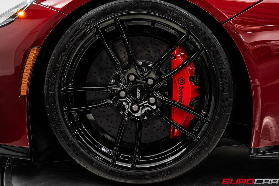 2018 Ford GT 2nd Gen - Image 31 of 31