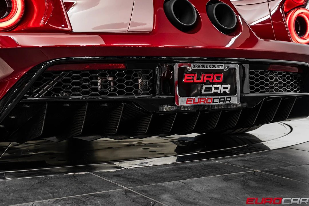 2018 Ford GT 2nd Gen - Image 30 of 31