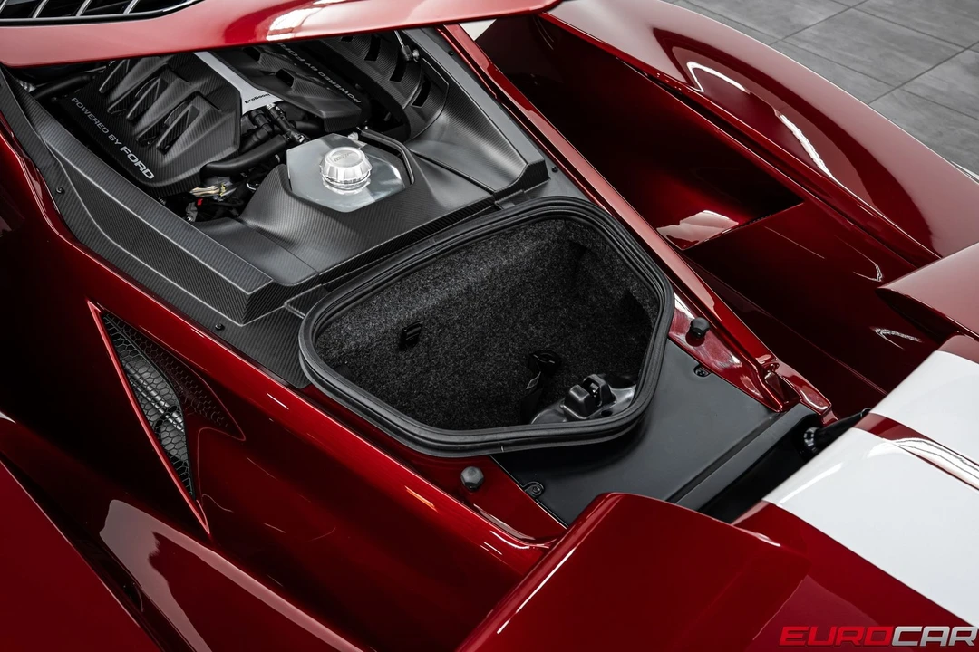 2018 Ford GT 2nd Gen - Image 24 of 31