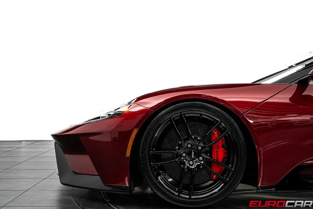 2018 Ford GT 2nd Gen - Image 15 of 31