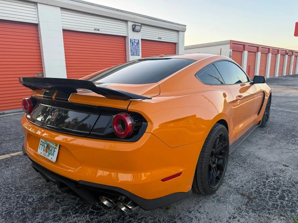 2018 Ford GT 2nd Gen - Image 5 of 10