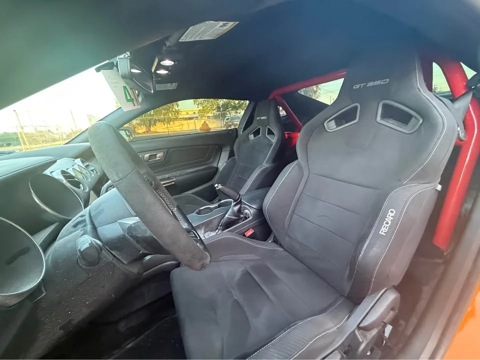 2018 Ford GT 2nd Gen - Image 9 of 10
