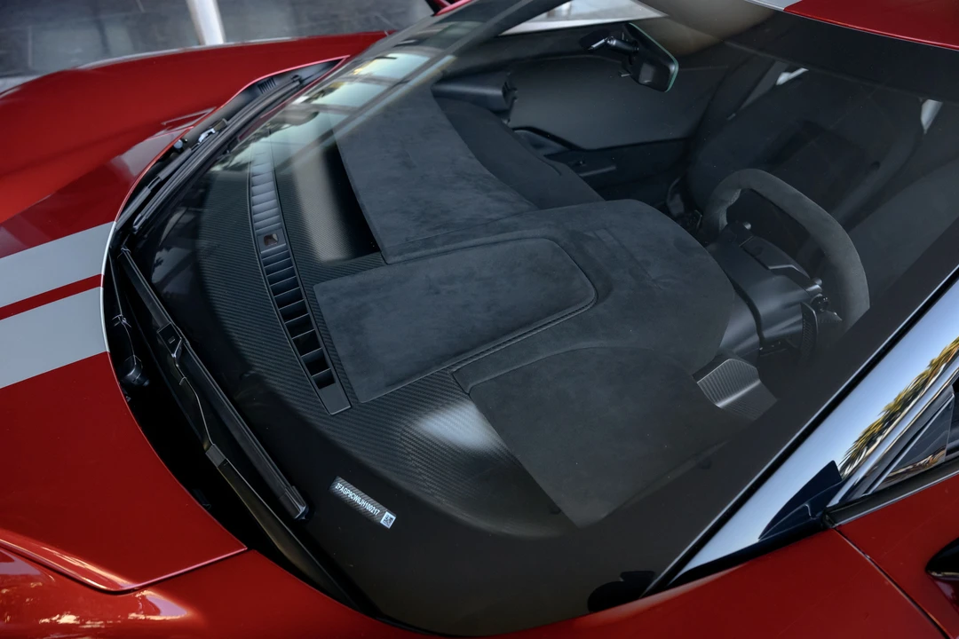 2018 Ford GT 2nd Gen - Image 12 of 31