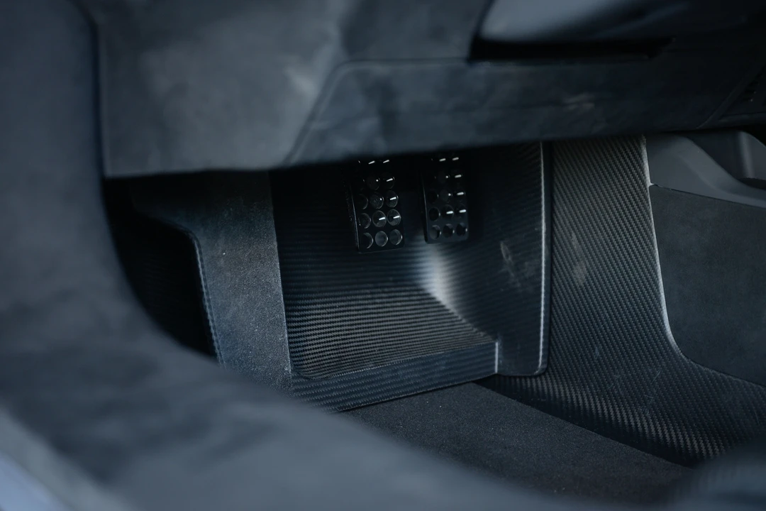 2018 Ford GT 2nd Gen - Image 21 of 31
