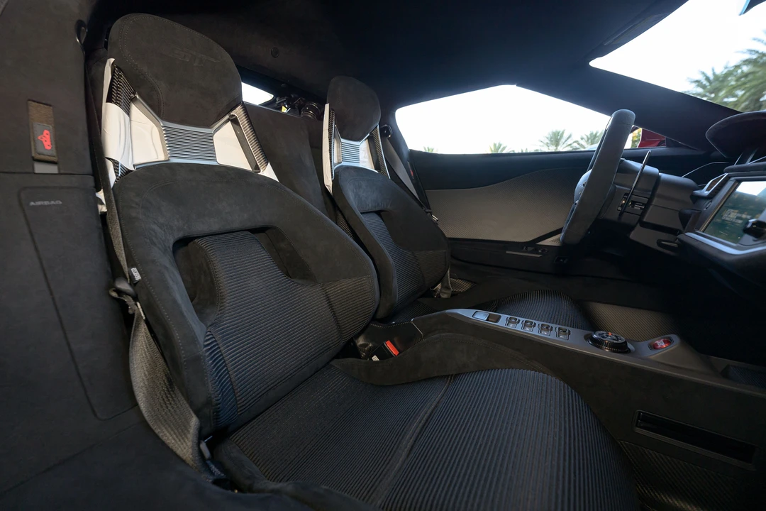 2018 Ford GT 2nd Gen - Image 13 of 31