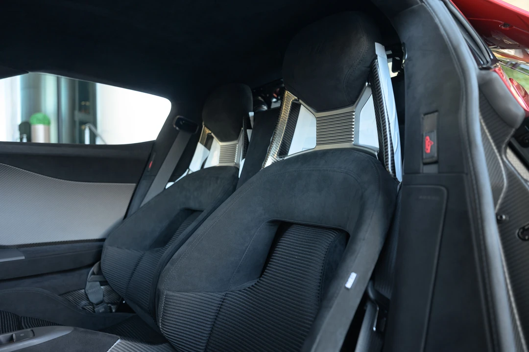 2018 Ford GT 2nd Gen - Image 22 of 31