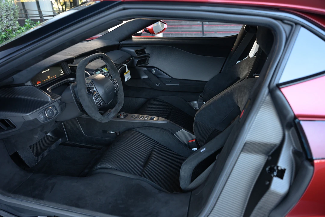 2018 Ford GT 2nd Gen - Image 24 of 31