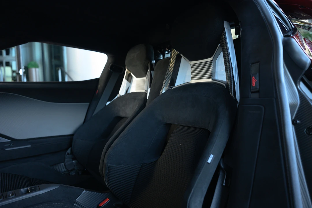 2018 Ford GT 2nd Gen - Image 27 of 31