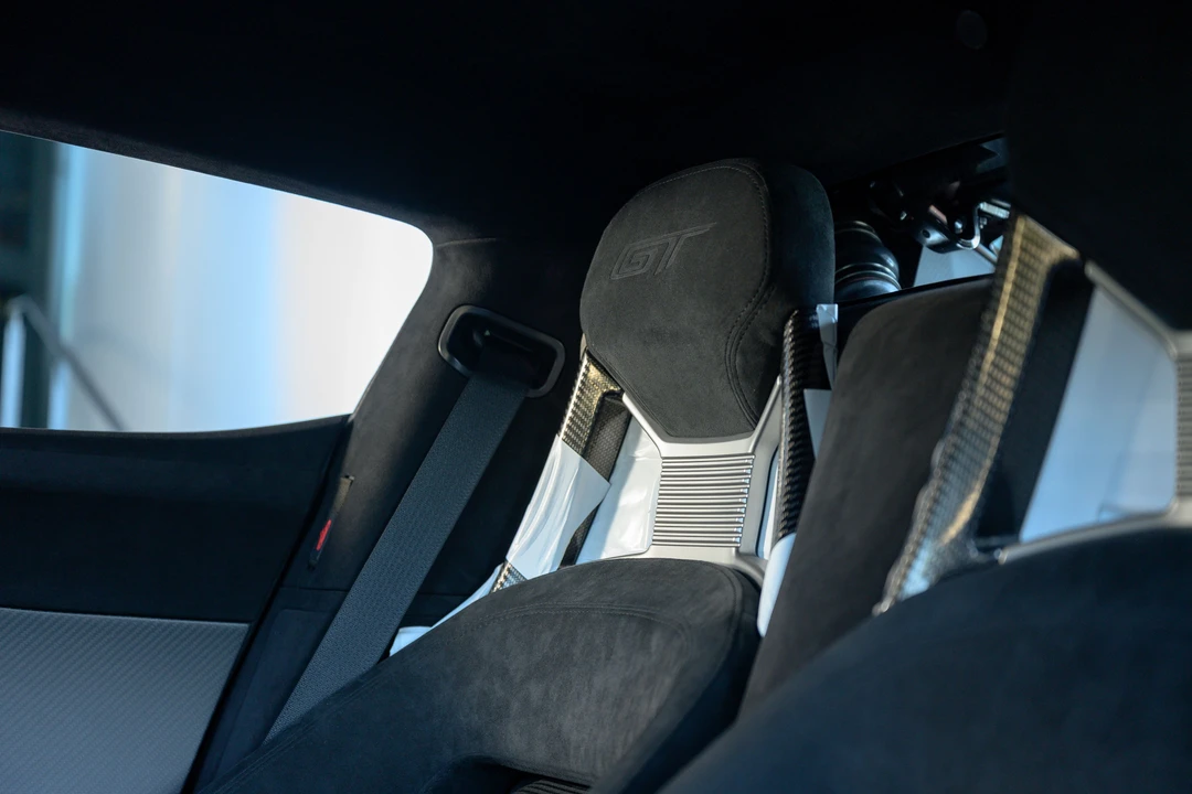 2018 Ford GT 2nd Gen - Image 28 of 31