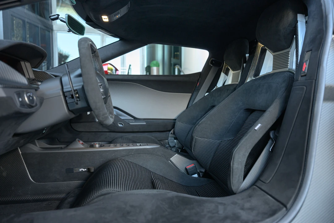 2018 Ford GT 2nd Gen - Image 23 of 31