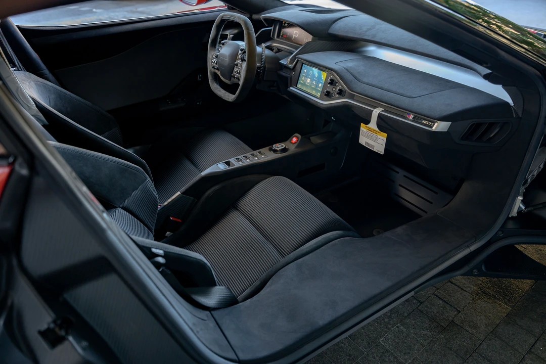2018 Ford GT 2nd Gen - Image 31 of 31