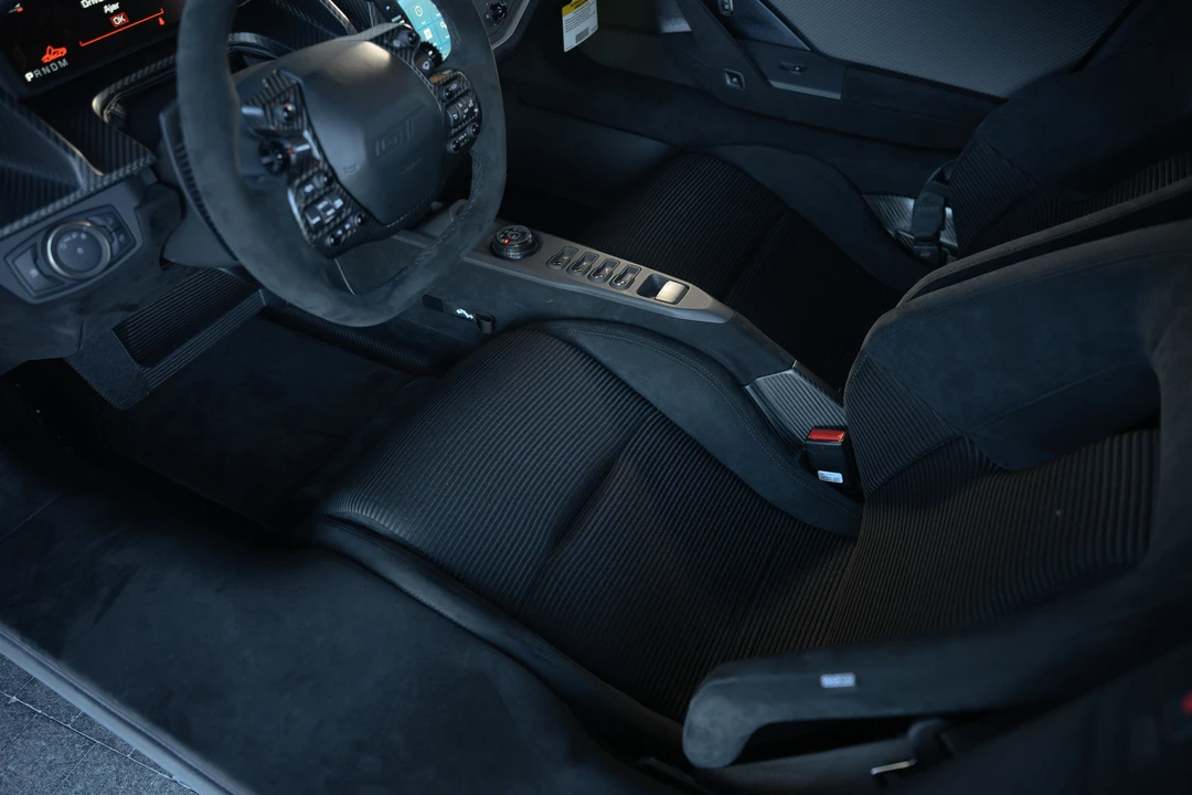 2018 Ford GT 2nd Gen - Image 25 of 31