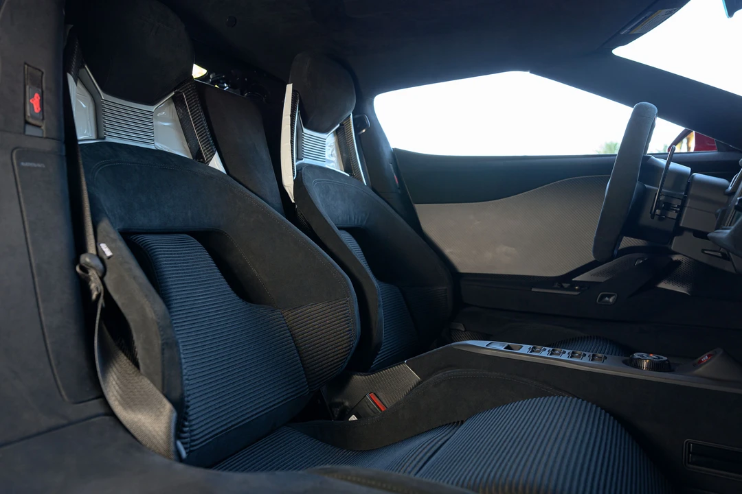 2018 Ford GT 2nd Gen - Image 30 of 31