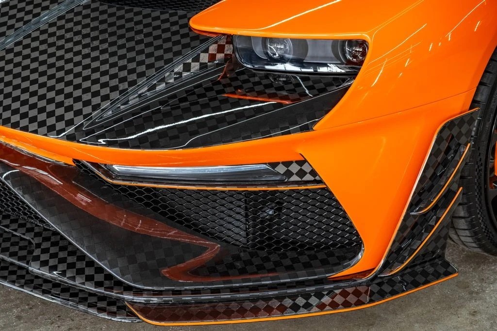 2018 Ford GT 2nd Gen - Image 8 of 29