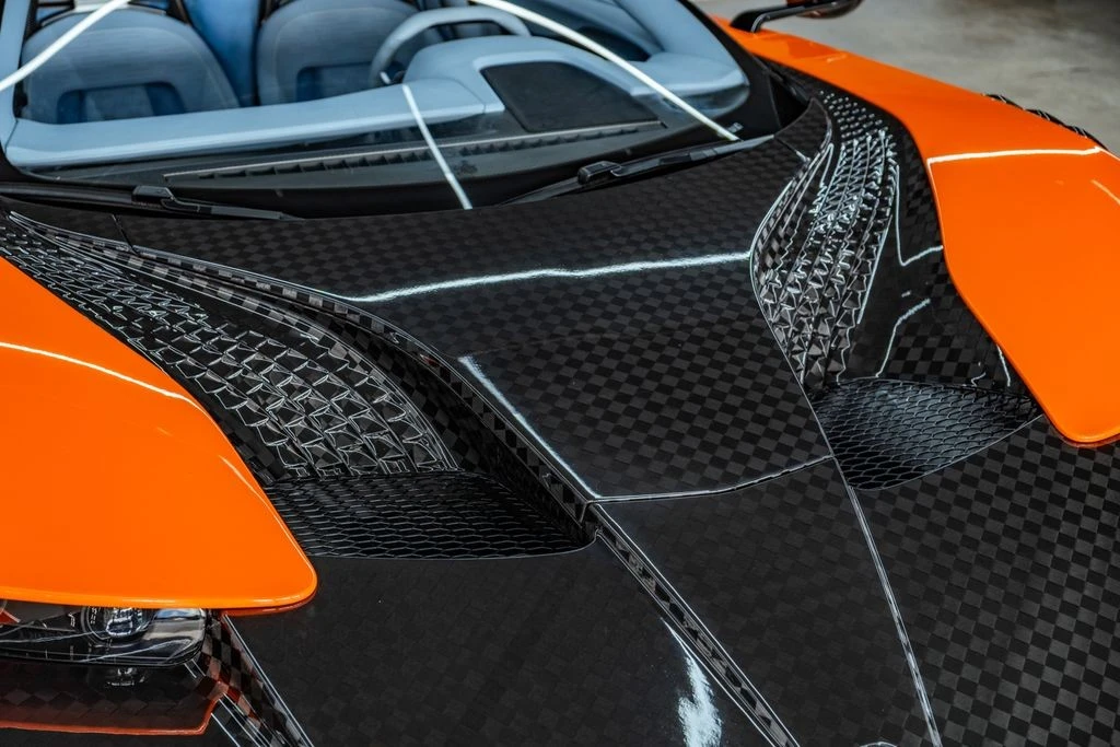 2018 Ford GT 2nd Gen - Image 7 of 29