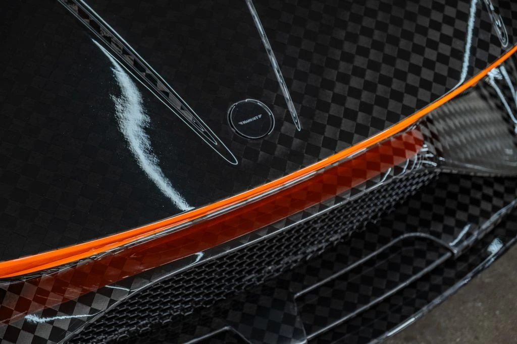 2018 Ford GT 2nd Gen - Image 6 of 29