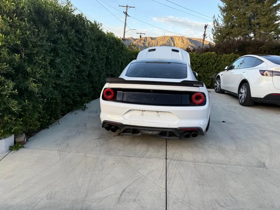 2018 Ford GT 2nd Gen - Image 4 of 6