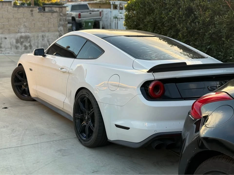 2018 Ford GT 2nd Gen - Image 6 of 6